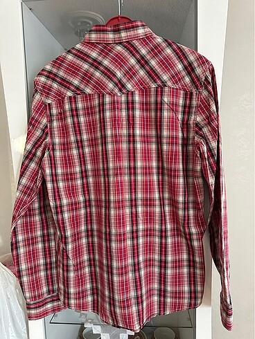 erkek gömlek - Görsel 2