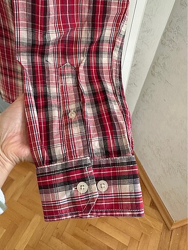 erkek gömlek - Görsel 5