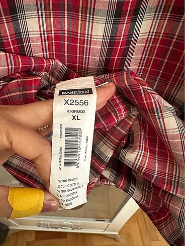 erkek gömlek - Görsel 6