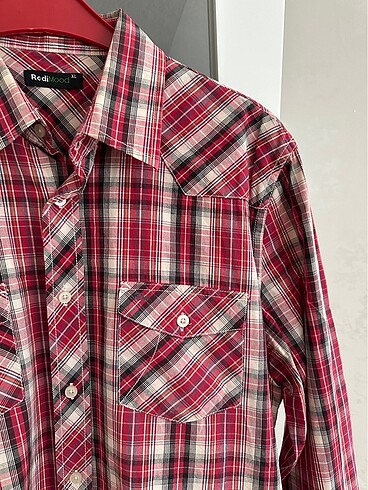 erkek gömlek - Görsel 4