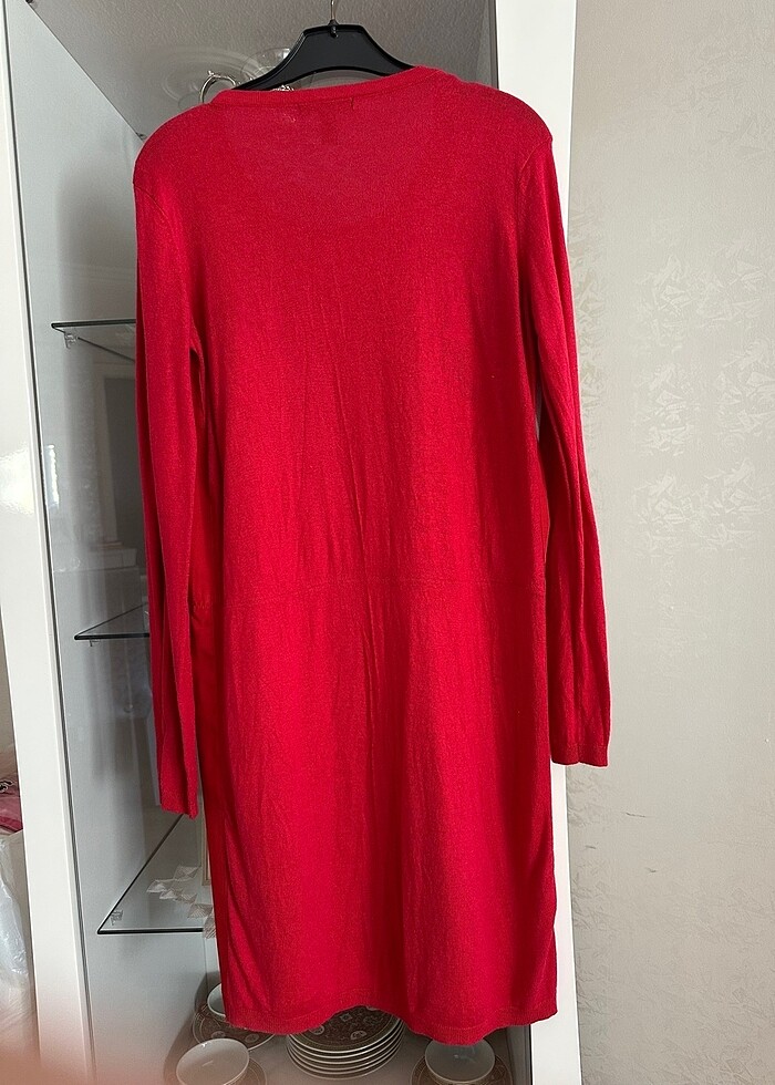 Mango elbise - Görsel 2