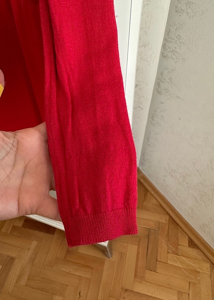 Mango elbise - Görsel 3