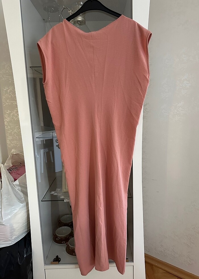 Zara elbise - Görsel 4