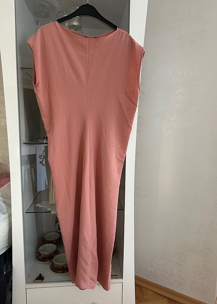 Zara elbise - Görsel 3