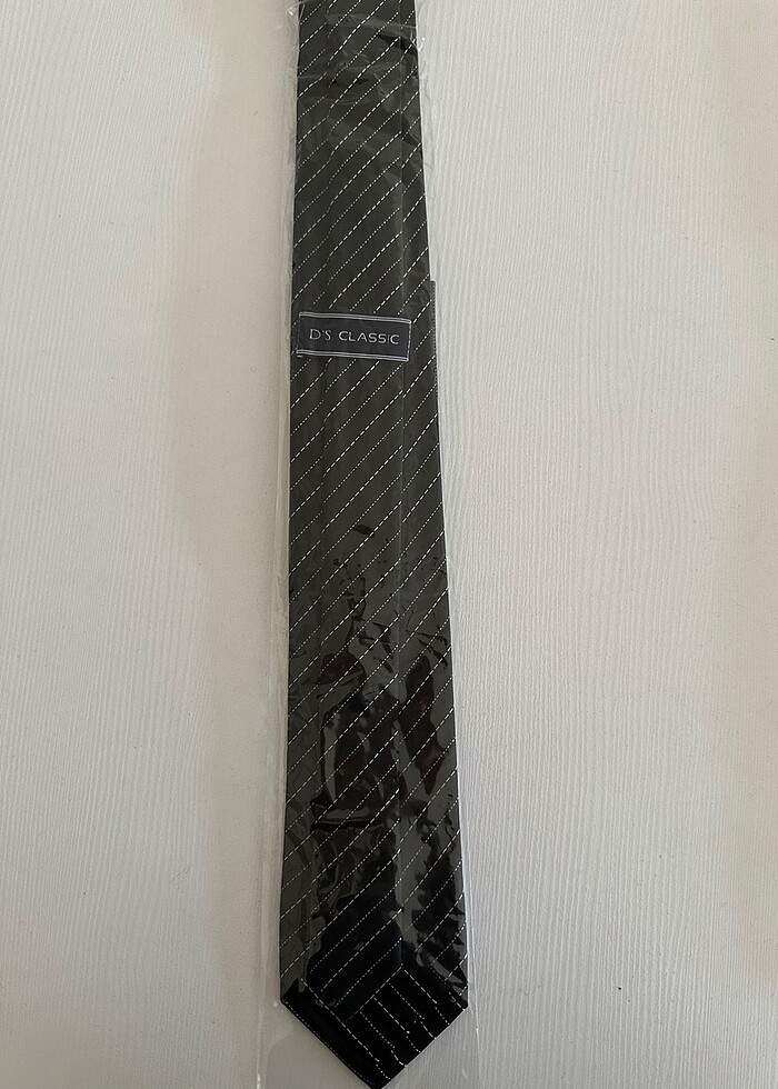 D?s damat mendil kravat seti - Görsel 2