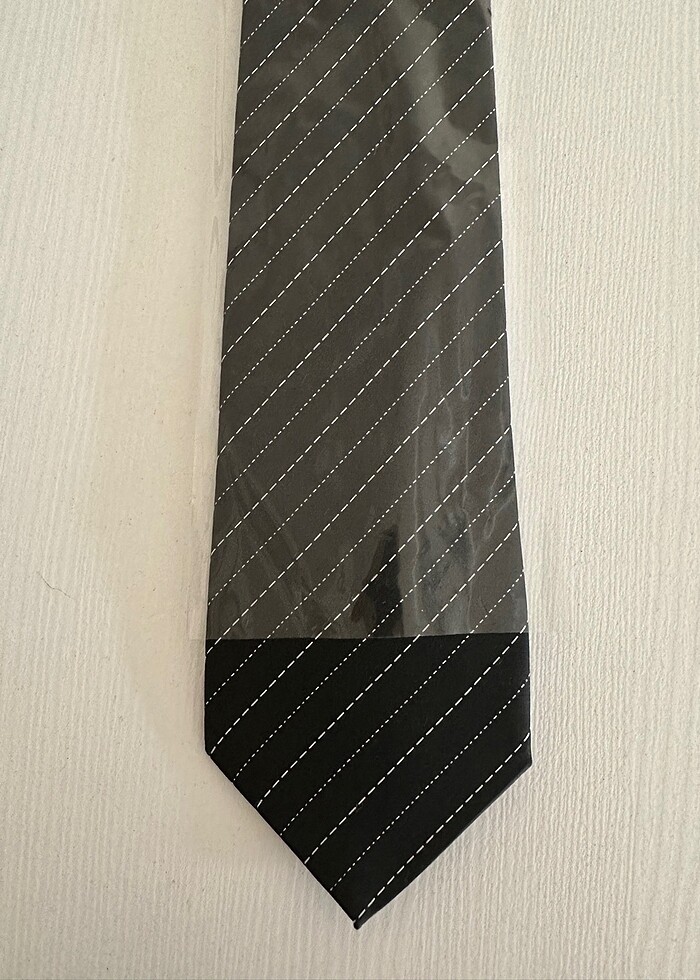 D?s damat mendil kravat seti - Görsel 3