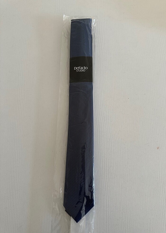 D?s damat mendil kravat seti - Görsel 4