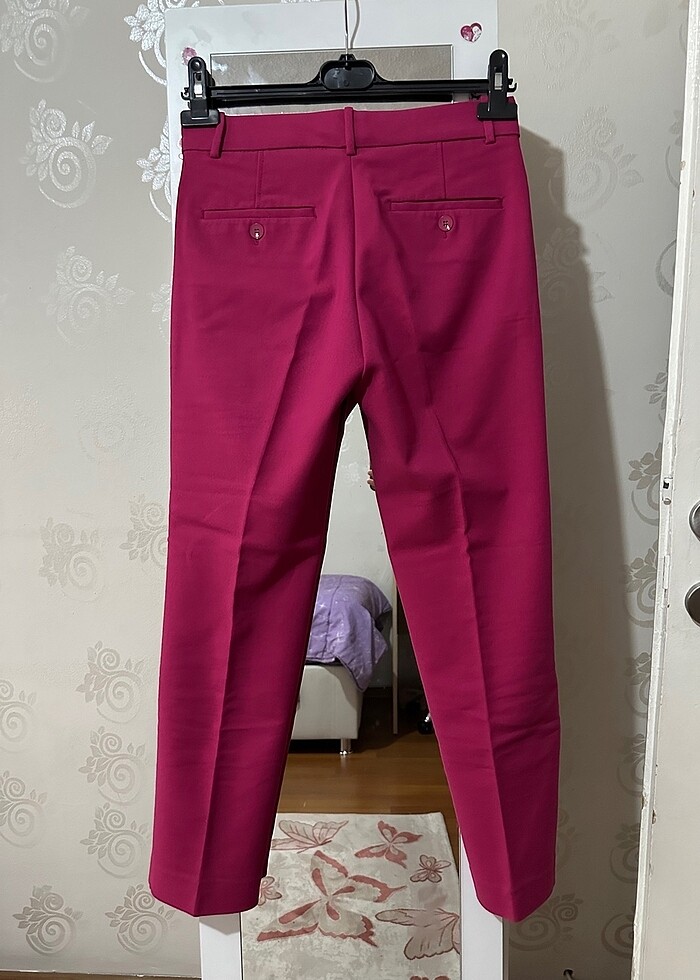 Mango pantolon - Görsel 2