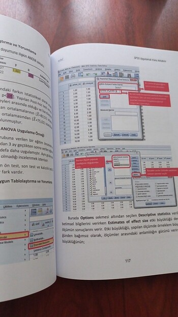 Kitap/ İstatistik - Görsel 3