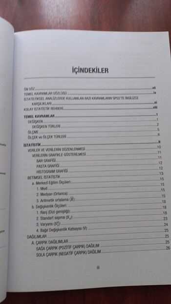Kitap/ İstatistik - Görsel 4
