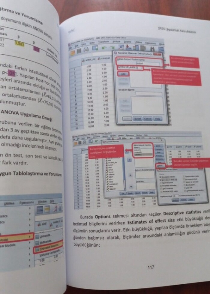Kitap/ İstatistik - Görsel 3