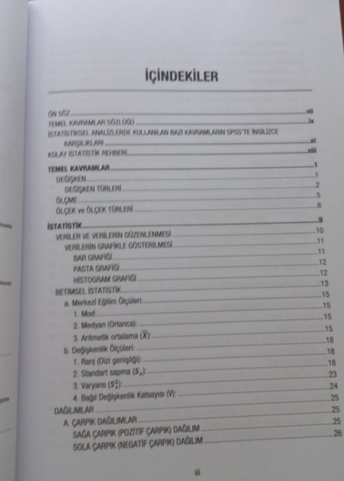 Kitap/ İstatistik - Görsel 4