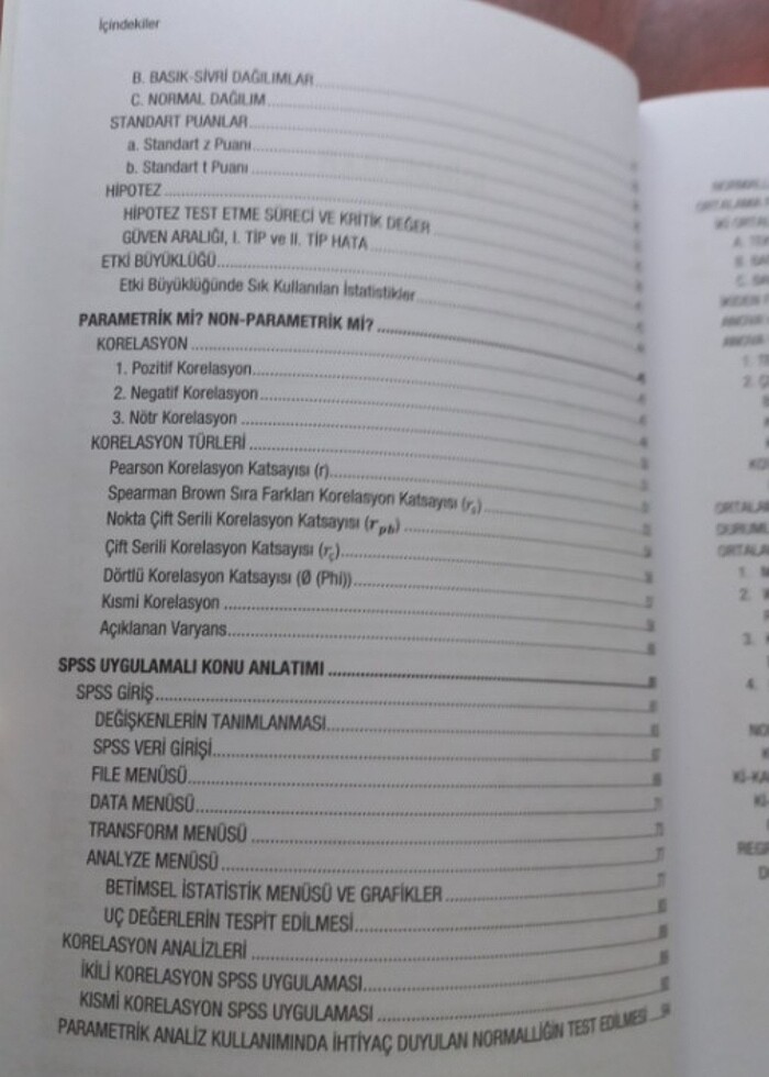 Kitap/ İstatistik - Görsel 5