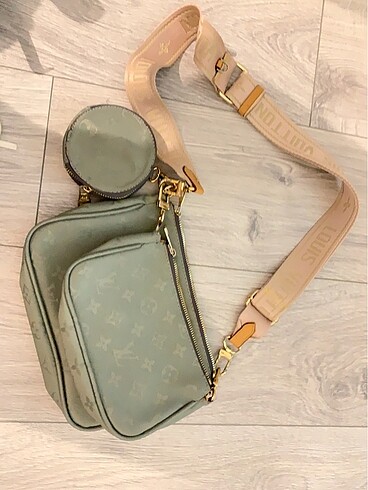 Louis Vuitton Çanta