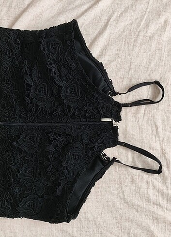 Dantelli büstiyer  - Görsel 6