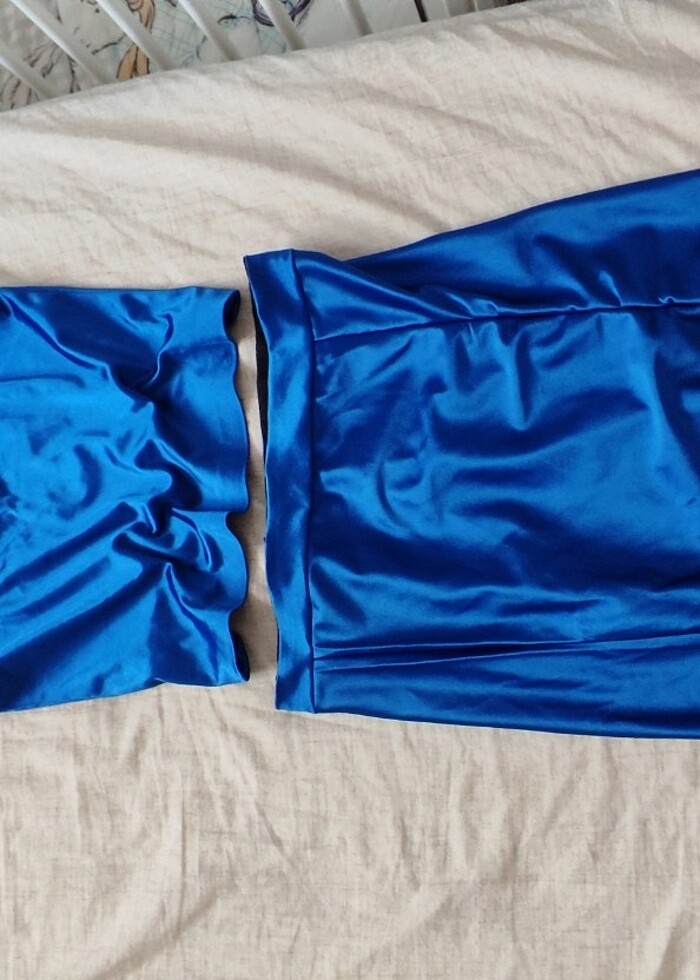 Alt üst etekli takim - Görsel 4