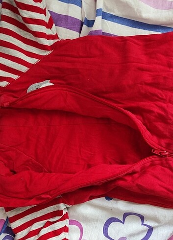 2.5 tog uyku tulumu  - Görsel 6