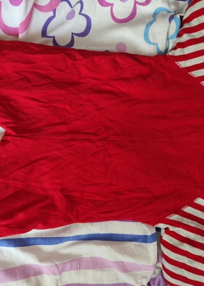 2.5 tog uyku tulumu  - Görsel 5