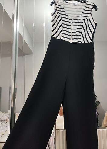 Bol paça tulum - Görsel 3