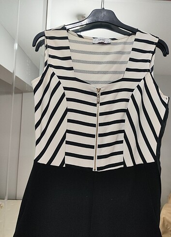 Bol paça tulum - Görsel 5