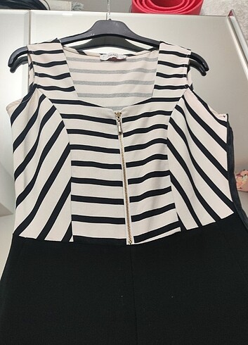 Bol paça tulum - Görsel 6