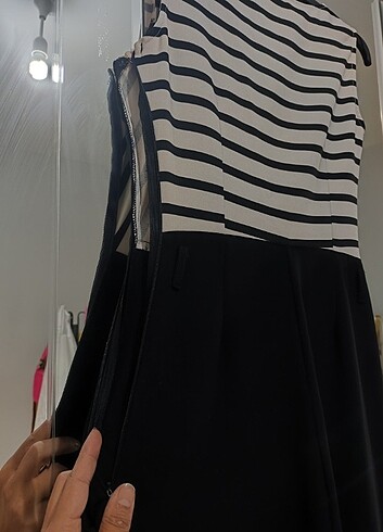 Bol paça tulum - Görsel 9