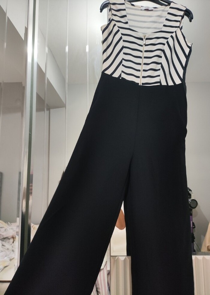 Bol paça tulum - Görsel 3