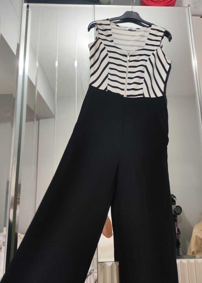 Bol paça tulum - Görsel 4