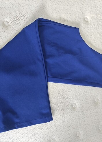 Bol paça pantolon  - Görsel 5