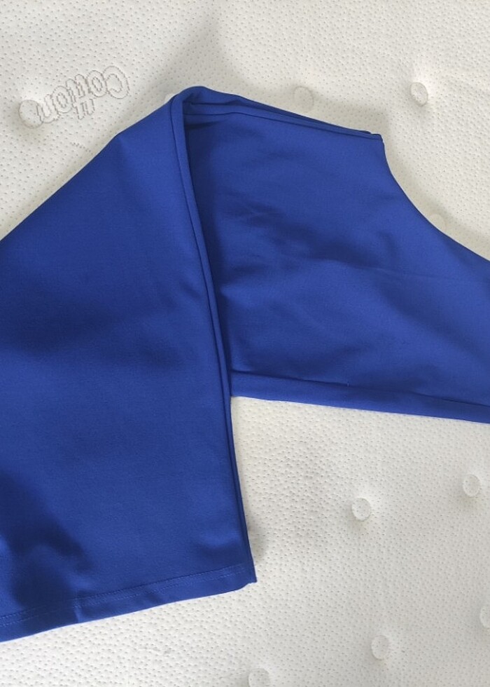 Bol paça pantolon  - Görsel 5