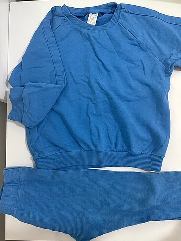 LC Waikiki Erkek çocuk takım