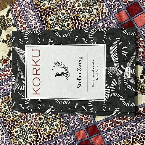 Dokulu okuma kitabı