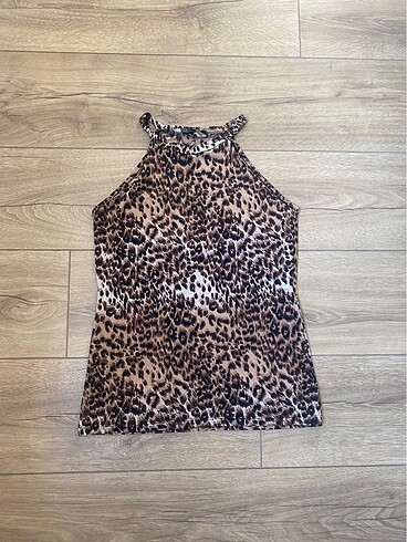Leopar Bluz