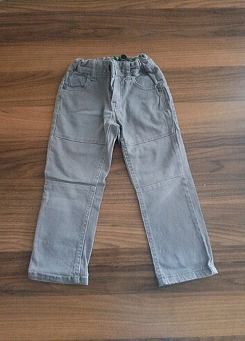 Benetton Çocuk pantolon
