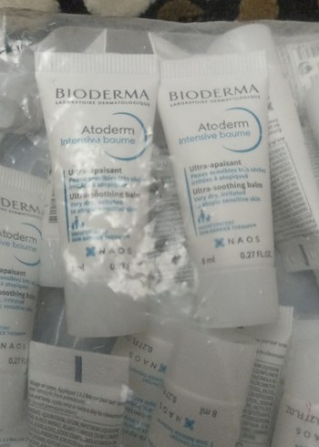 Bioderma Atoderm Yoğun Rahatlatıcı Bakım 7 ml - Görsel 2