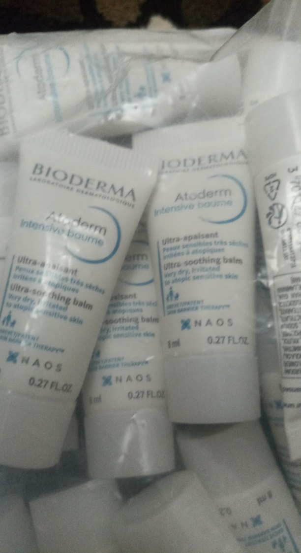 Bioderma Atoderm Yoğun Rahatlatıcı Bakım 7 ml - Görsel 3