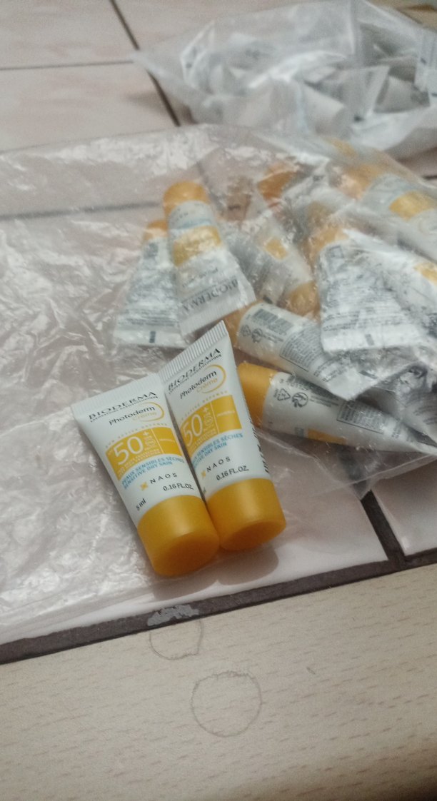 Bioderma SPF 50 Güneş Koruyucu Mini Boy - Görsel 2