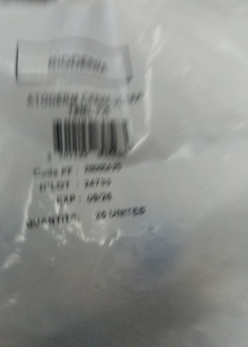 Bioderma Atoderm Creme Ultra Nemlendirici Krem 0.27 FL - Görsel 5