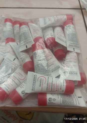 Bioderma  adet fiyatı toplu alımda yardımcı olunur - Görsel 2