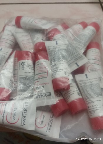 Bioderma  adet fiyatı toplu alımda yardımcı olunur - Görsel 3