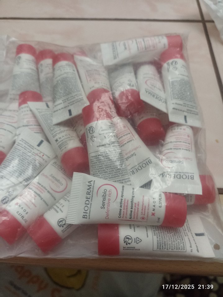 Bioderma  adet fiyatı toplu alımda yardımcı olunur - Görsel 2