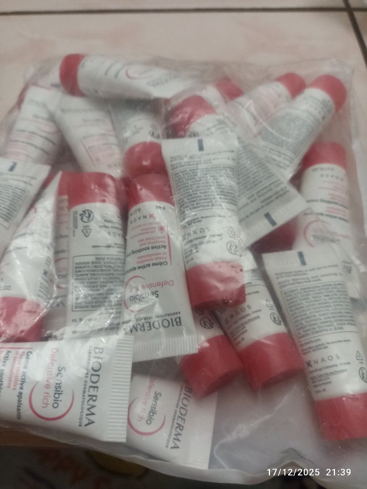 Bioderma  adet fiyatı toplu alımda yardımcı olunur - Görsel 3