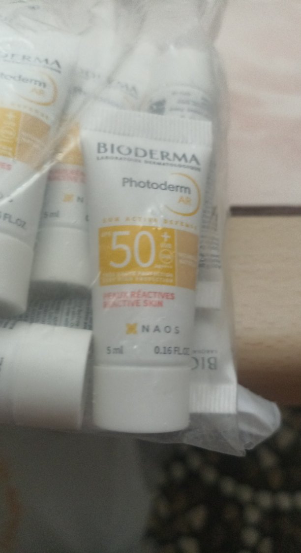 Bioderma Photoderm AR SPF 50 Güneş Koruyucu 5ml - Görsel 2