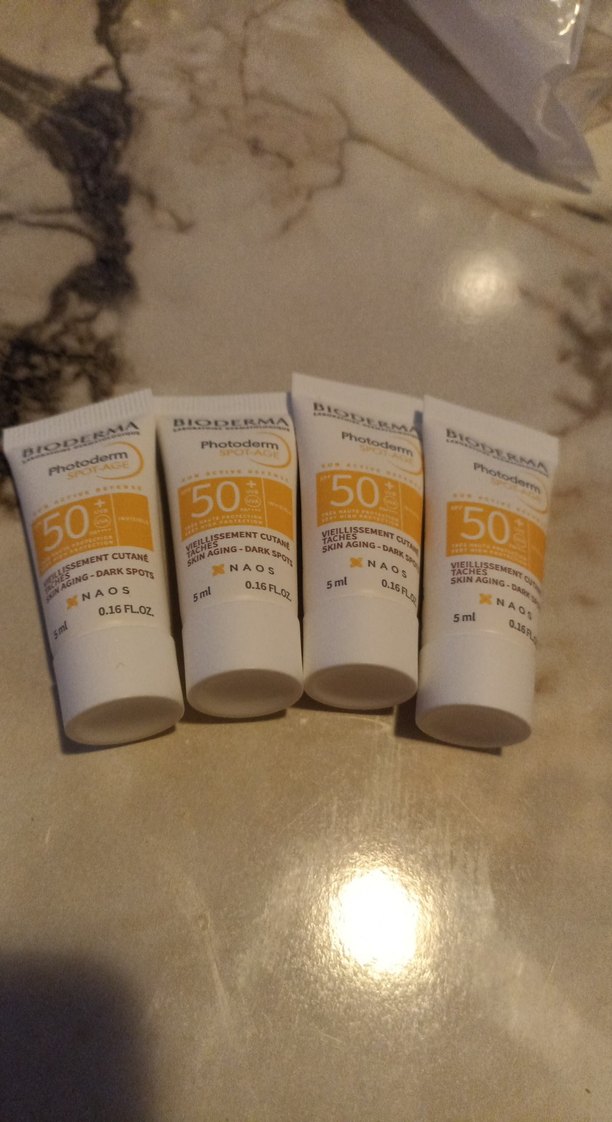 Bioderma Photoderm SPF 50 Güneş Kremi 5 ml (ADET FİYATİ) 75 - Görsel 2