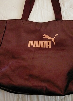 Puma çanta