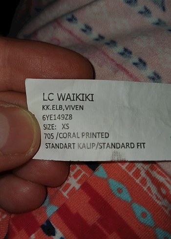 8 Yaş Beden çeşitli Renk Renkli Bohem Midi Elbise