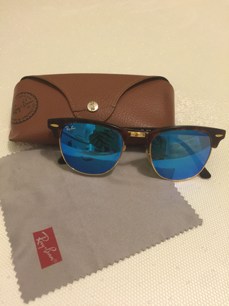 RAY BAN AYNALI GÖZLÜK