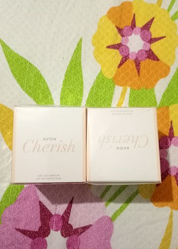 Avon Cherish Kadın Parfümü