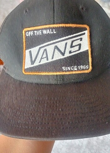 Vans Şapka 