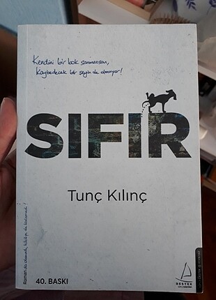 Sıfır